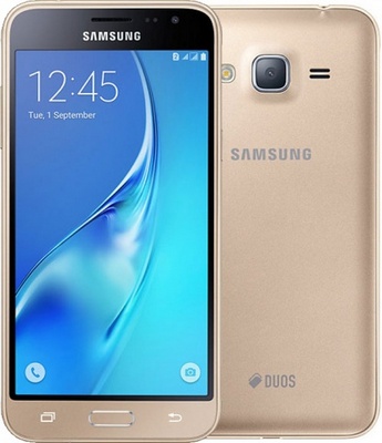 Не работают наушники на телефоне Samsung Galaxy J3 (2016)